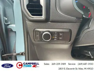 Ford Bronco Sport 2023 AWD Big Bend 4p SUV