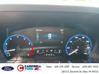 Ford Bronco Sport 2023 AWD Big Bend 4p SUV