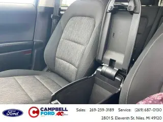 Ford Bronco Sport 2023 AWD Big Bend 4p SUV