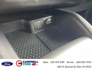 Ford Bronco Sport 2023 AWD Big Bend 4p SUV