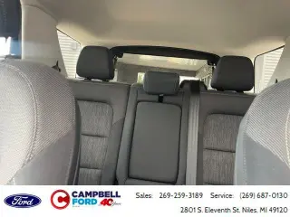 Ford Bronco Sport 2023 AWD Big Bend 4p SUV