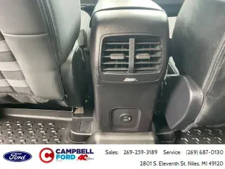 Ford Bronco Sport 2023 AWD Big Bend 4p SUV