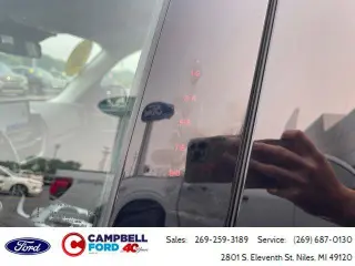 Ford Bronco Sport 2023 AWD Outer Banks 4p SUV