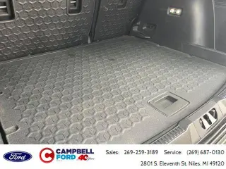 Ford Bronco Sport 2023 AWD Outer Banks 4p SUV