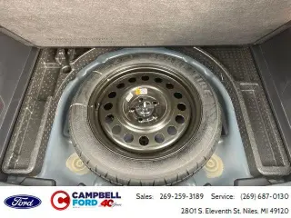 Ford Bronco Sport 2023 AWD Outer Banks 4p SUV