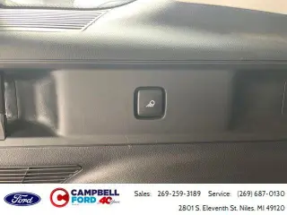 Ford Bronco Sport 2023 AWD Outer Banks 4p SUV