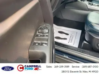 Ford Bronco Sport 2023 AWD Outer Banks 4p SUV