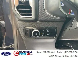 Ford Bronco Sport 2023 AWD Outer Banks 4p SUV