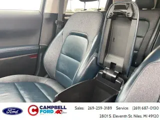 Ford Bronco Sport 2023 AWD Outer Banks 4p SUV