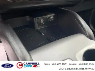 Ford Bronco Sport 2023 AWD Outer Banks 4p SUV