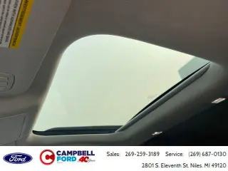 Ford Bronco Sport 2023 AWD Outer Banks 4p SUV