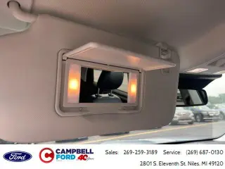 Ford Bronco Sport 2023 AWD Outer Banks 4p SUV