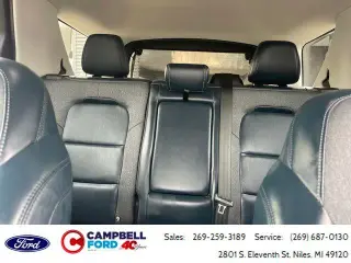 Ford Bronco Sport 2023 AWD Outer Banks 4p SUV