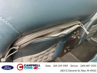 Ford Bronco Sport 2023 AWD Outer Banks 4p SUV