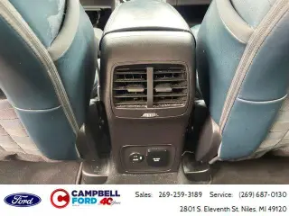 Ford Bronco Sport 2023 AWD Outer Banks 4p SUV
