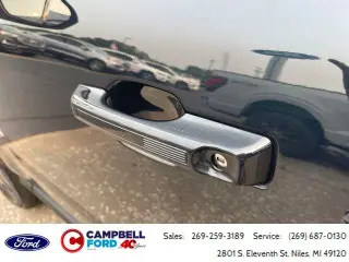 Ford Bronco Sport 2023 AWD Outer Banks 4p SUV