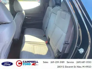 Hyundai SANTA CRUZ 2022 AWD SEL Premium 4p Crew Cab 4.3ft SB