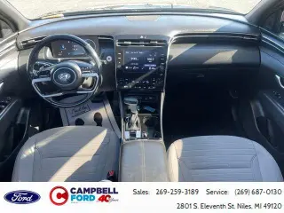 Hyundai SANTA CRUZ 2022 AWD SEL Premium 4p Crew Cab 4.3ft SB