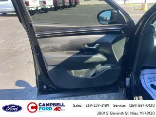 Hyundai SANTA CRUZ 2022 AWD SEL Premium 4p Crew Cab 4.3ft SB