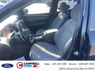 Hyundai SANTA CRUZ 2022 AWD SEL Premium 4p Crew Cab 4.3ft SB