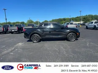 Hyundai SANTA CRUZ 2022 AWD SEL Premium 4p Crew Cab 4.3ft SB