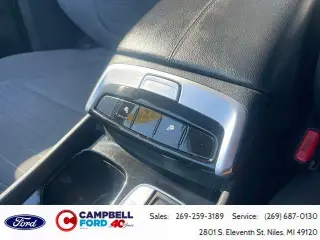 Hyundai SANTA CRUZ 2022 AWD SEL Premium 4p Crew Cab 4.3ft SB