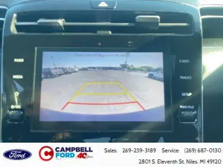 Hyundai SANTA CRUZ 2022 AWD SEL Premium 4p Crew Cab 4.3ft SB
