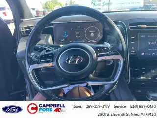 Hyundai SANTA CRUZ 2022 AWD SEL Premium 4p Crew Cab 4.3ft SB