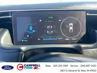 Hyundai SANTA CRUZ 2022 AWD SEL Premium 4p Crew Cab 4.3ft SB