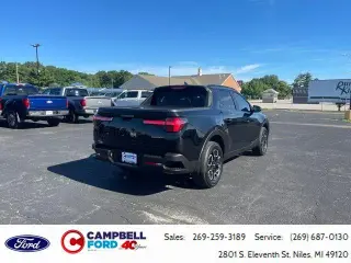 Hyundai SANTA CRUZ 2022 AWD SEL Premium 4p Crew Cab 4.3ft SB