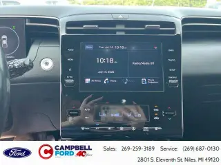 Hyundai SANTA CRUZ 2022 AWD SEL Premium 4p Crew Cab 4.3ft SB