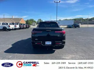 Hyundai SANTA CRUZ 2022 AWD SEL Premium 4p Crew Cab 4.3ft SB