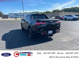 Hyundai SANTA CRUZ 2022 AWD SEL Premium 4p Crew Cab 4.3ft SB