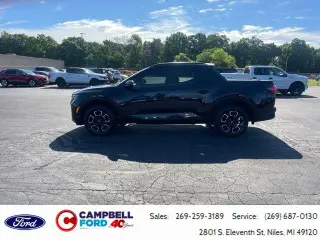 Hyundai SANTA CRUZ 2022 AWD SEL Premium 4p Crew Cab 4.3ft SB