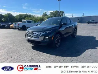 Hyundai SANTA CRUZ 2022 AWD SEL Premium 4p Crew Cab 4.3ft SB