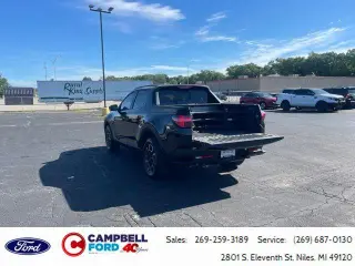 Hyundai SANTA CRUZ 2022 AWD SEL Premium 4p Crew Cab 4.3ft SB
