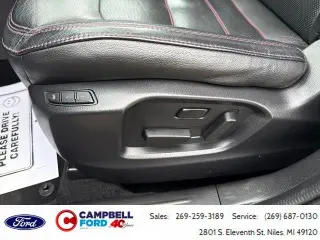 Mazda CX-5 2024 AWD 2.5 S Carbon Edition SUV de 4 puertas