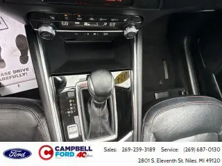 Mazda CX-5 2024 AWD 2.5 S Carbon Edition SUV de 4 puertas