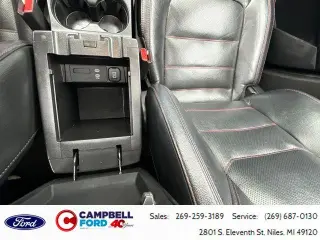 Mazda CX-5 2024 AWD 2.5 S Carbon Edition SUV de 4 puertas
