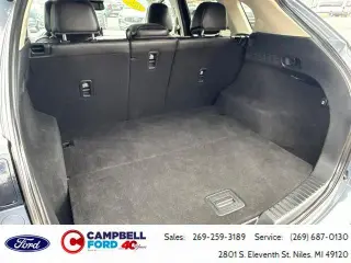 Mazda CX-5 2024 AWD 2.5 S Carbon Edition SUV de 4 puertas