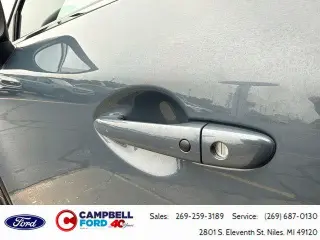 Mazda CX-5 2024 AWD 2.5 S Carbon Edition SUV de 4 puertas