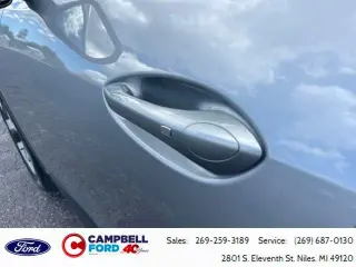 Chevrolet Trax 2024 LT 4p Crossover