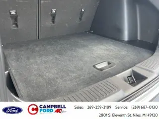 Chevrolet Trax 2024 LT 4p Crossover