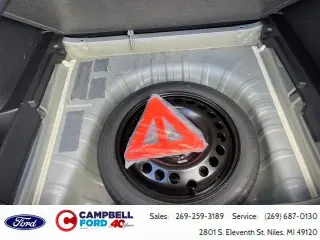 Chevrolet Trax 2024 LT 4p Crossover