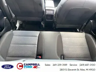 Chevrolet Trax 2024 LT 4p Crossover
