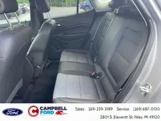 Chevrolet Trax 2024 LT 4p Crossover
