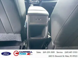 Chevrolet Trax 2024 LT 4p Crossover