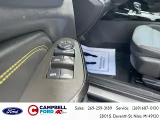 Chevrolet Trax 2024 LT 4p Crossover