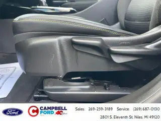 Chevrolet Trax 2024 LT 4p Crossover