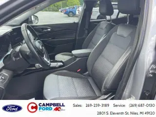 Chevrolet Trax 2024 LT 4p Crossover